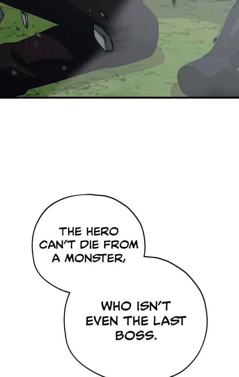 My Dad Is Too Strong Chapter 167 Page 113