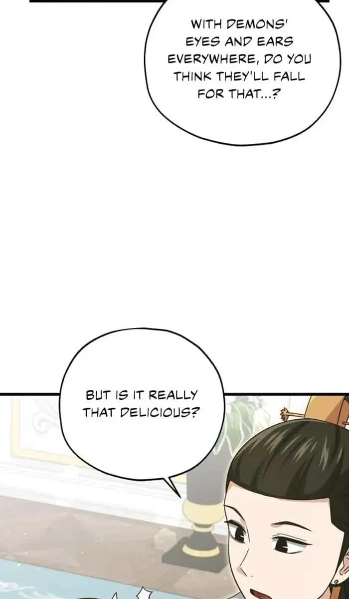 My Dad Is Too Strong Chapter 170 Page 24