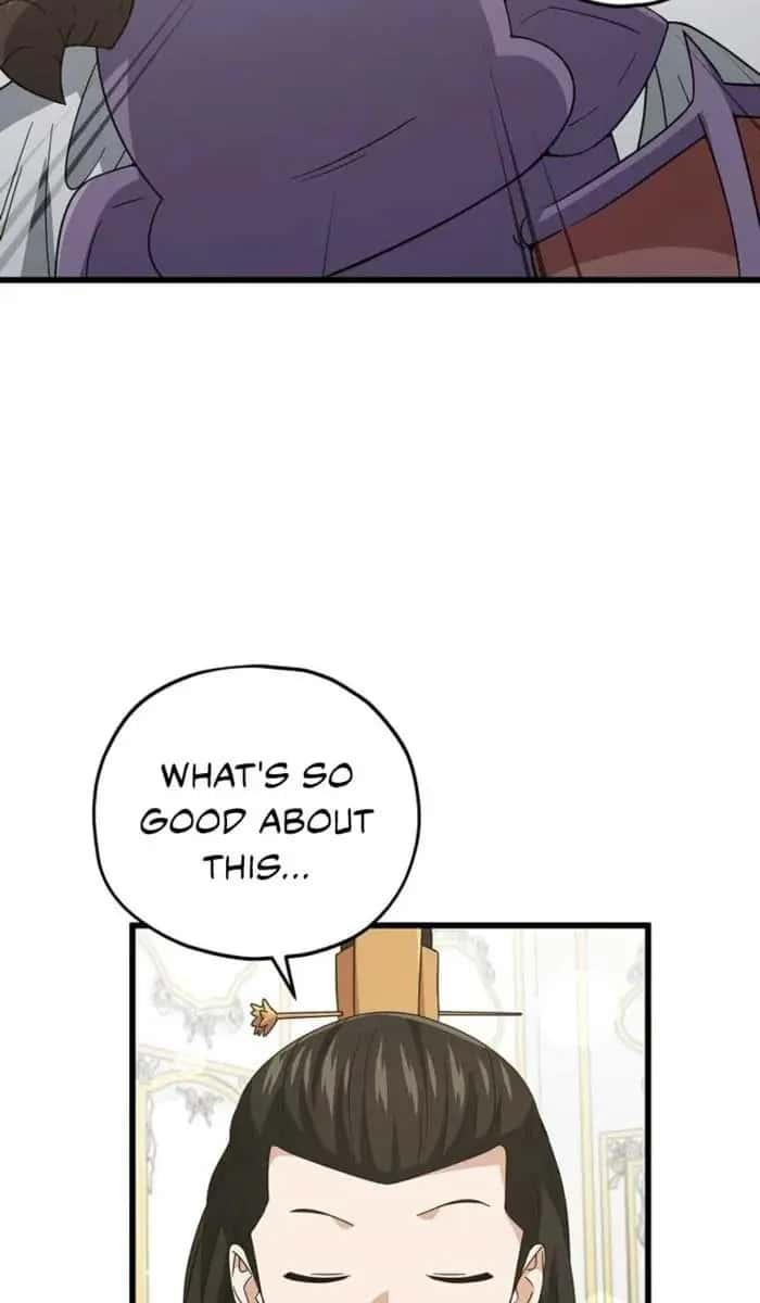 My Dad Is Too Strong Chapter 170 Page 31