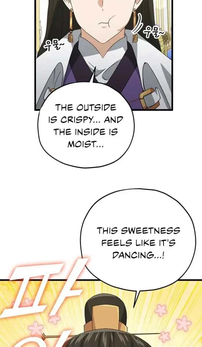 My Dad Is Too Strong Chapter 170 Page 32