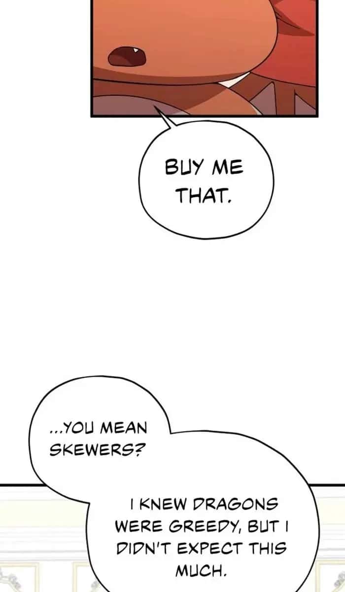 My Dad Is Too Strong Chapter 170 Page 40