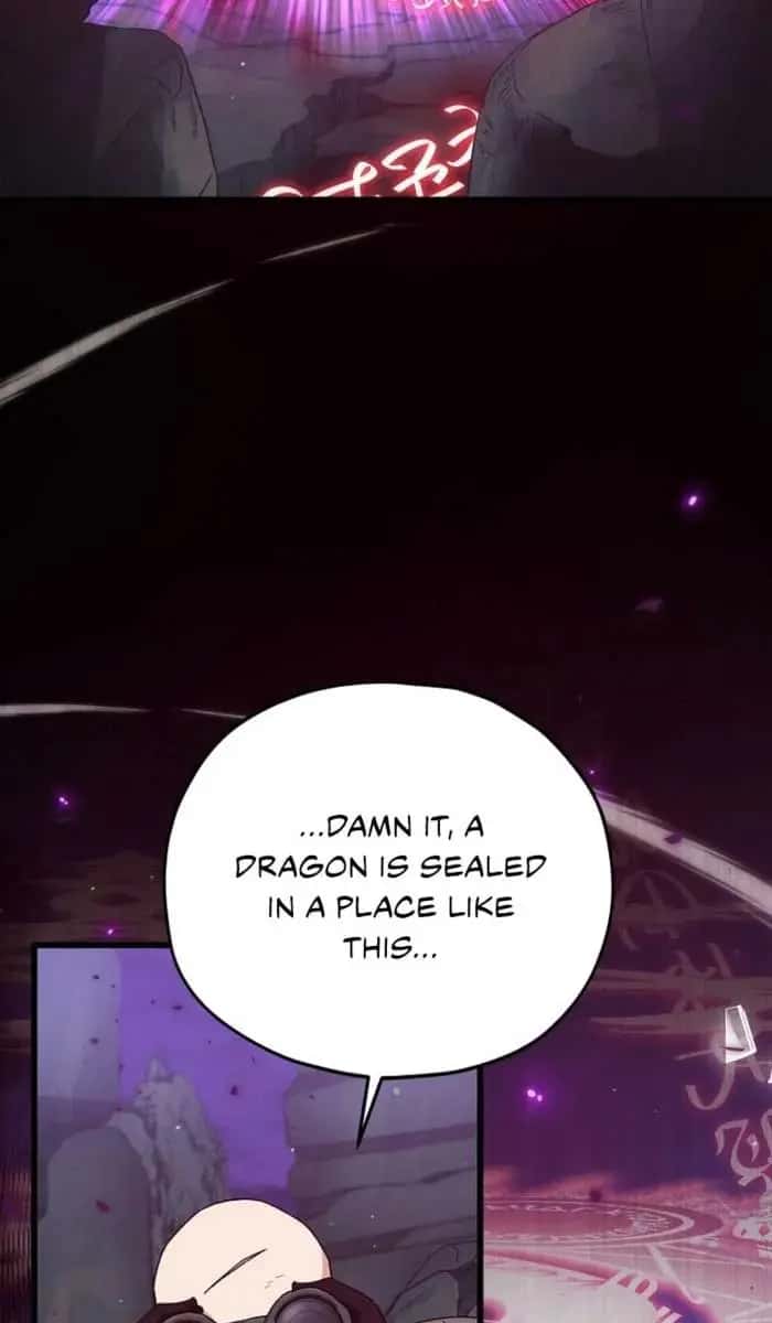 My Dad Is Too Strong Chapter 170 Page 46