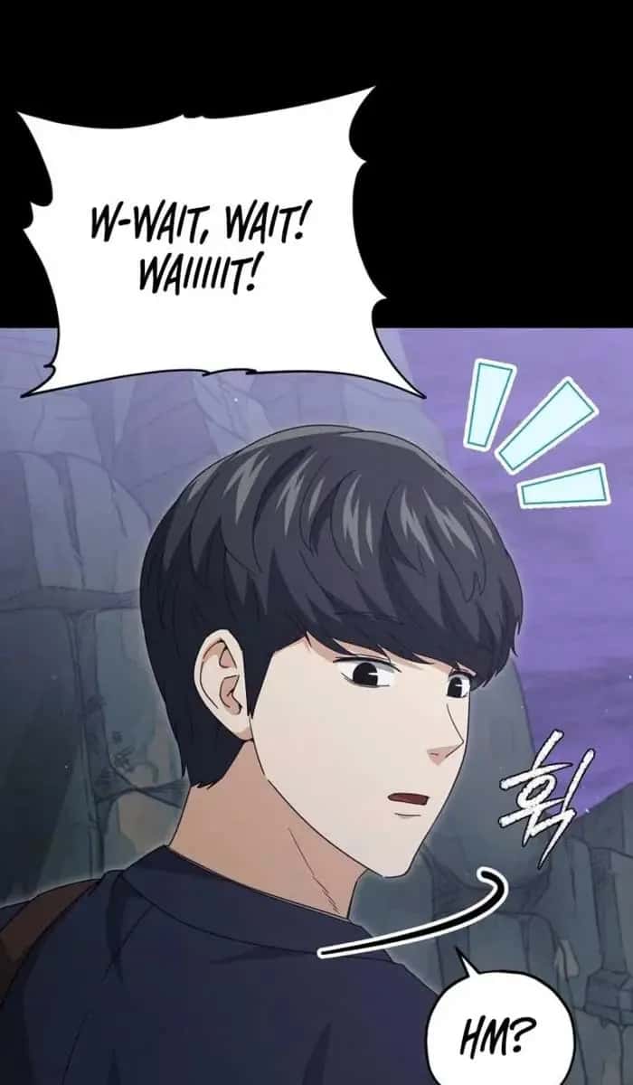 My Dad Is Too Strong Chapter 170 Page 53