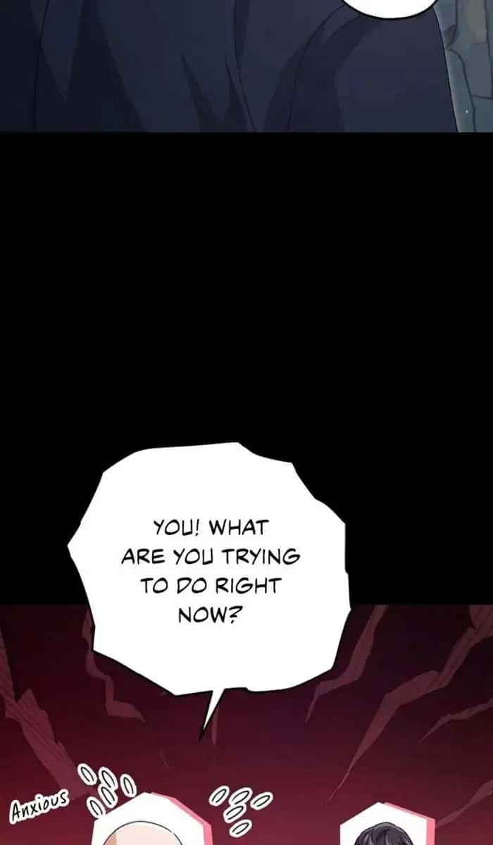 My Dad Is Too Strong Chapter 170 Page 54