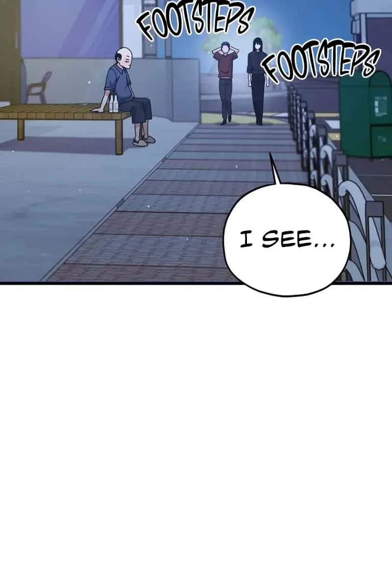 My Dad Is Too Strong Chapter 172 Page 4