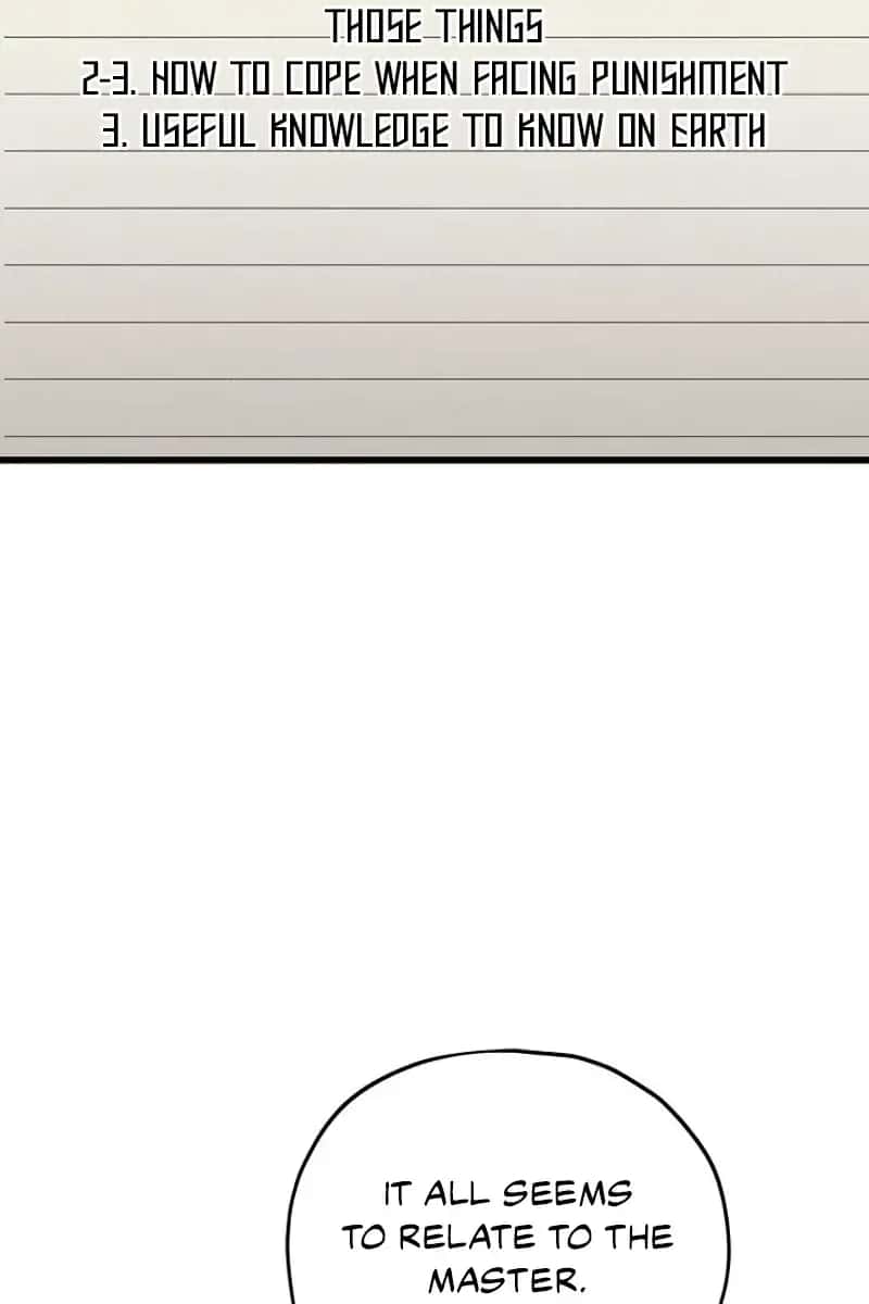 My Dad Is Too Strong Chapter 172 Page 23