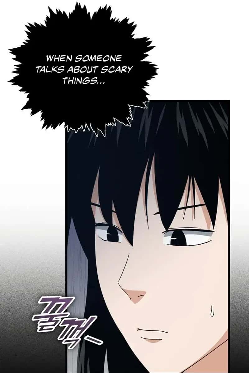 My Dad Is Too Strong Chapter 172 Page 27