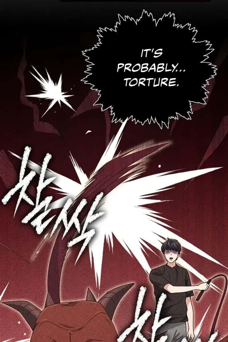 My Dad Is Too Strong Chapter 172 Page 28
