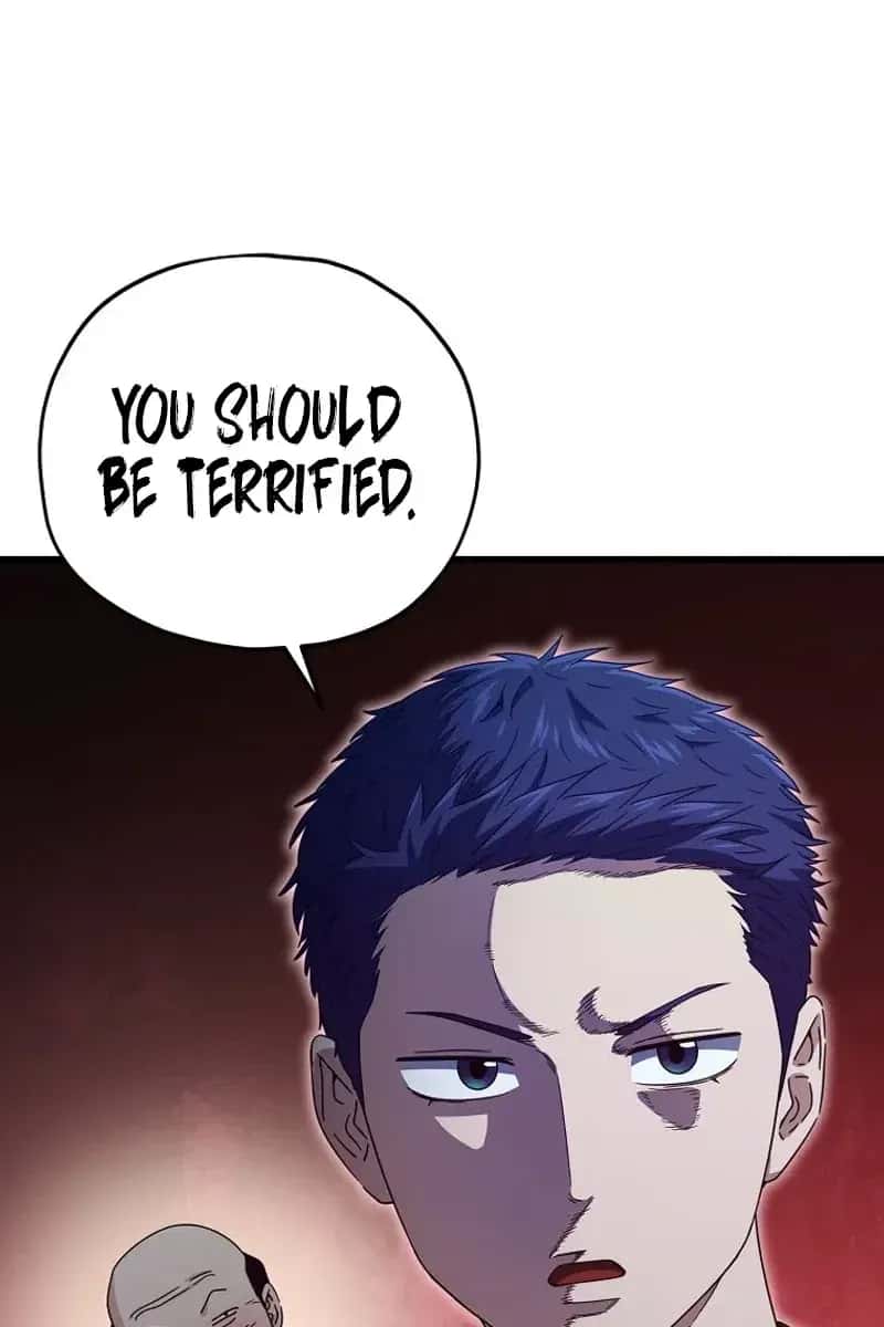 My Dad Is Too Strong Chapter 172 Page 33