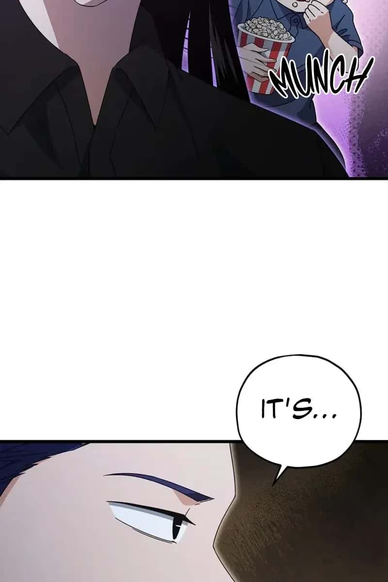 My Dad Is Too Strong Chapter 172 Page 36