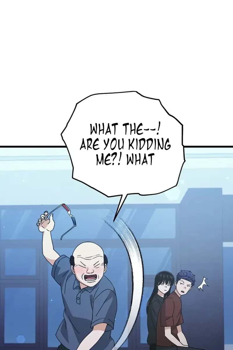 My Dad Is Too Strong Chapter 172 Page 39