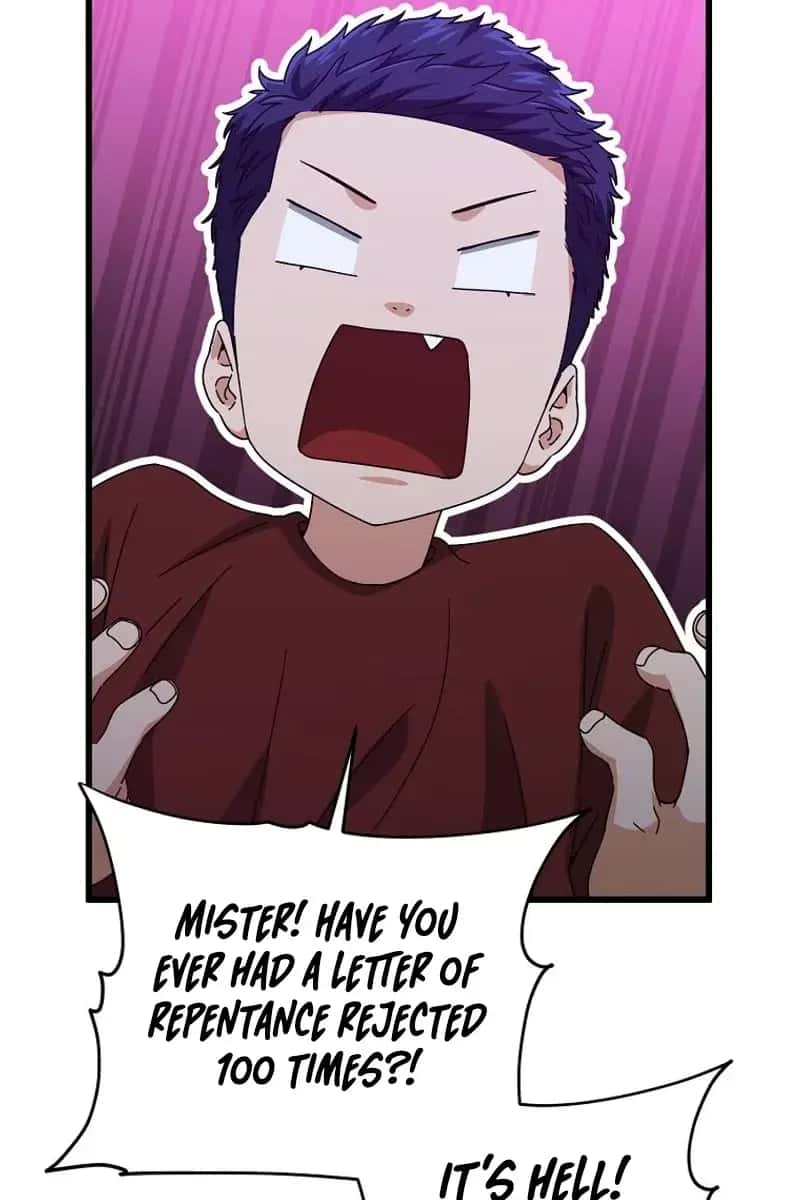My Dad Is Too Strong Chapter 172 Page 41