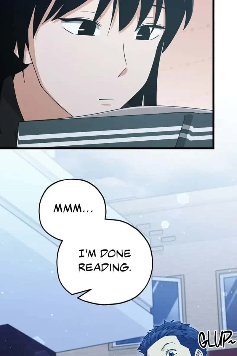 My Dad Is Too Strong Chapter 172 Page 54