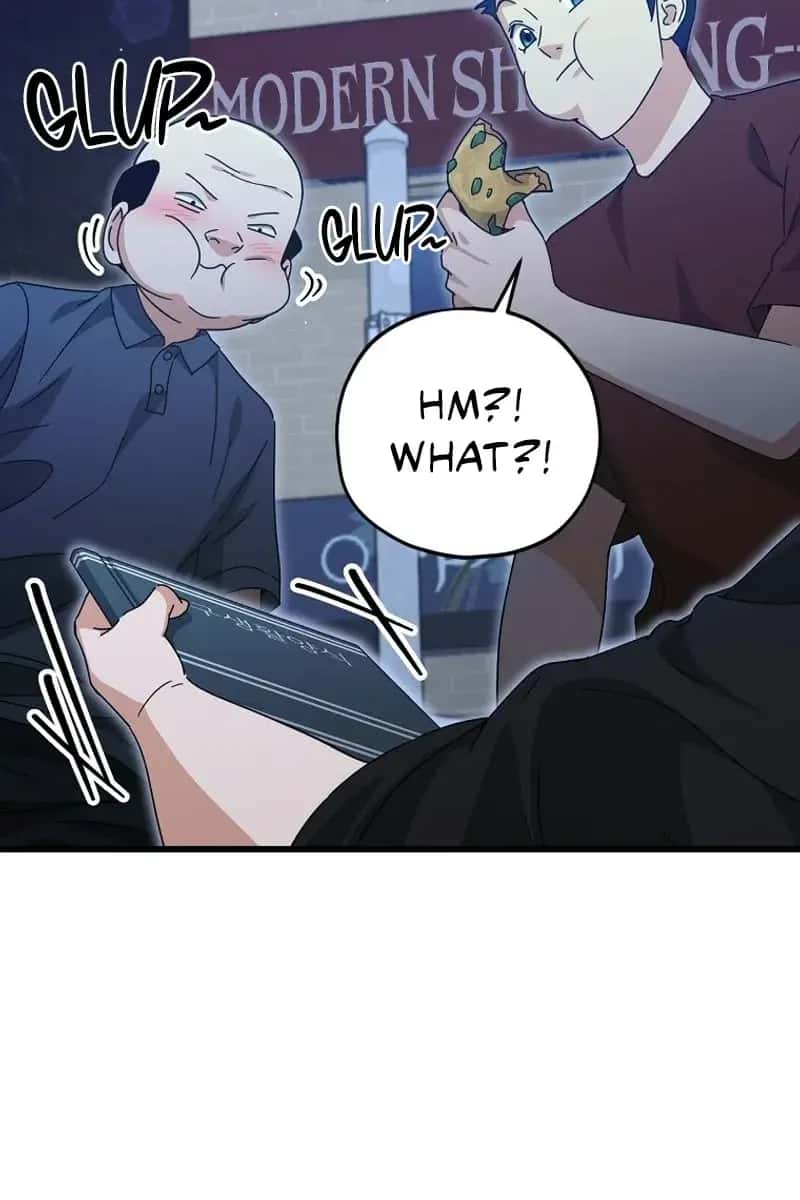 My Dad Is Too Strong Chapter 172 Page 55