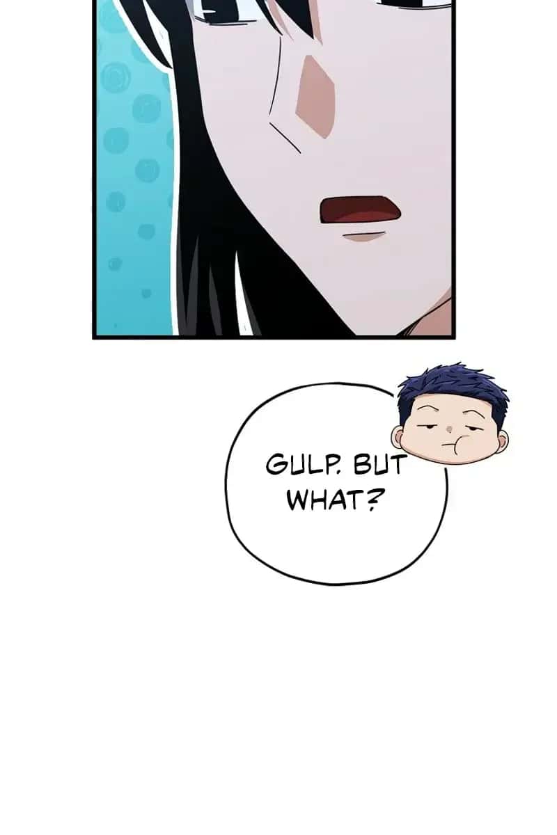My Dad Is Too Strong Chapter 172 Page 58