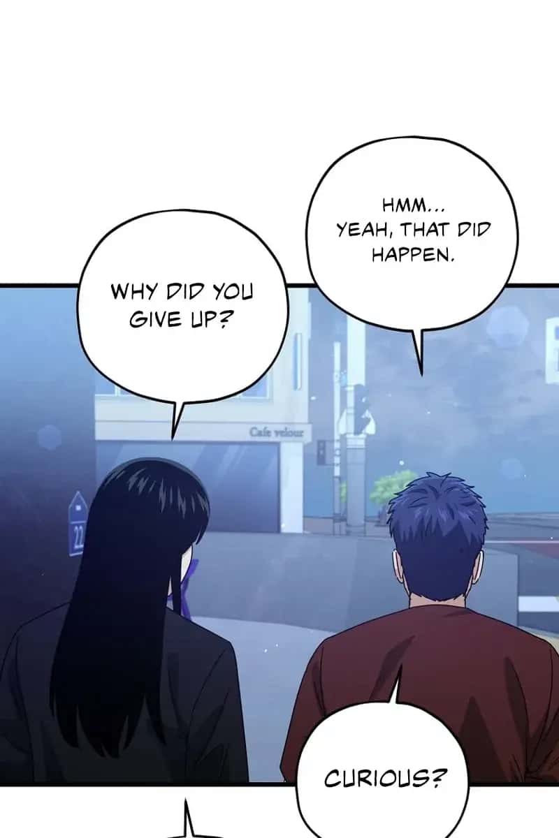 My Dad Is Too Strong Chapter 172 Page 63