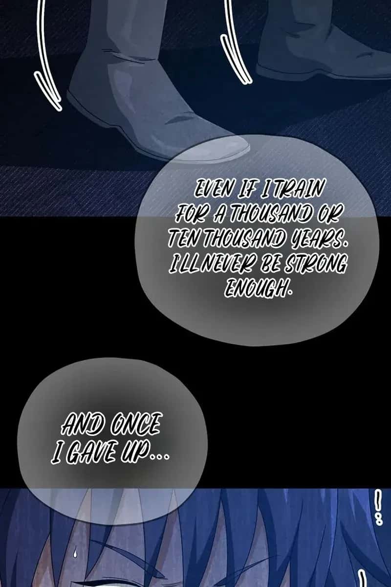 My Dad Is Too Strong Chapter 172 Page 73