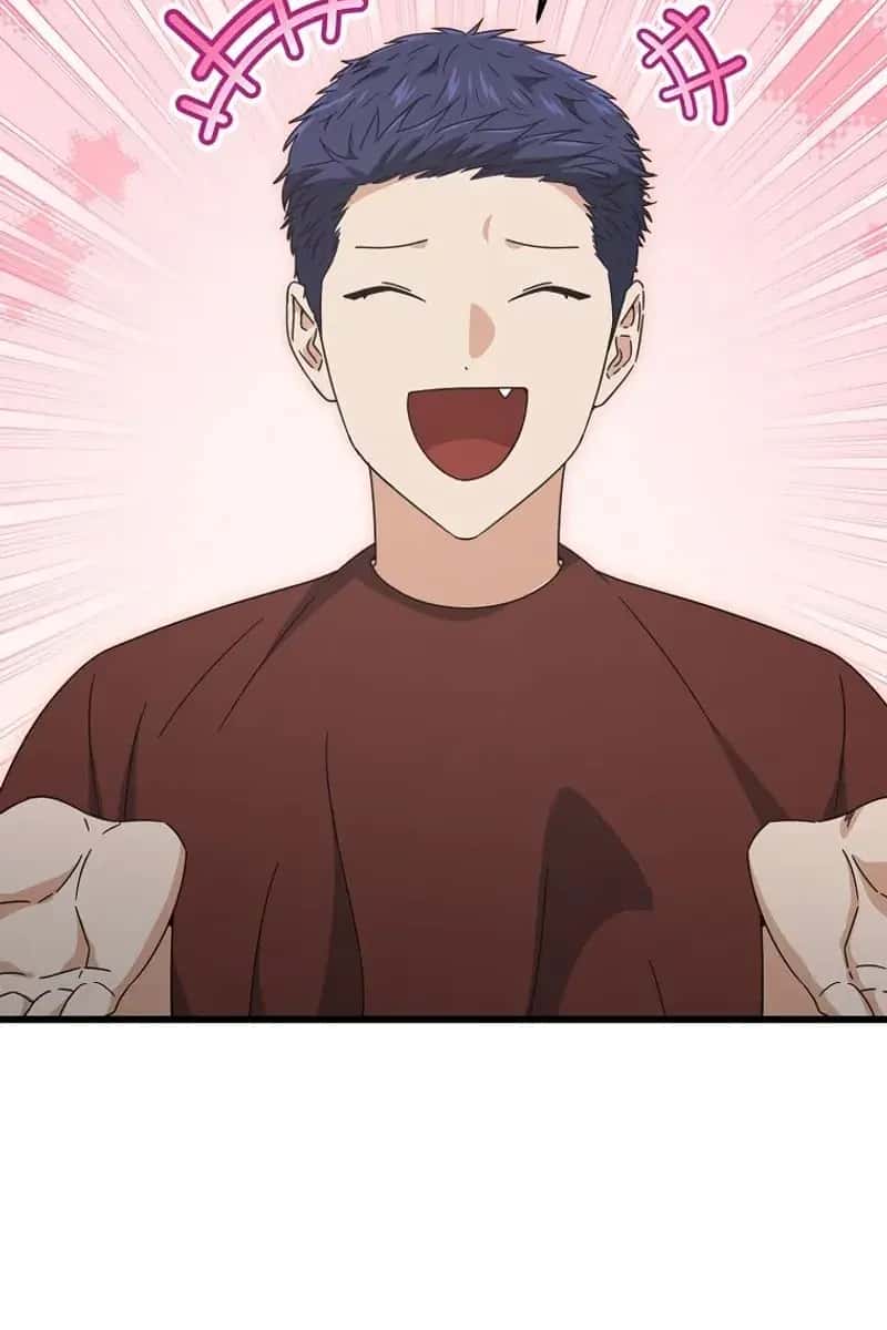 My Dad Is Too Strong Chapter 172 Page 81