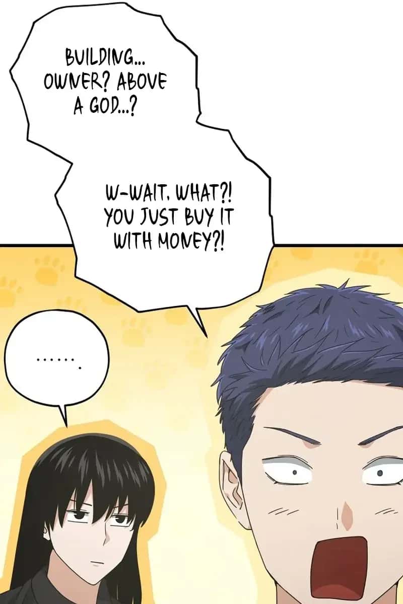 My Dad Is Too Strong Chapter 172 Page 86