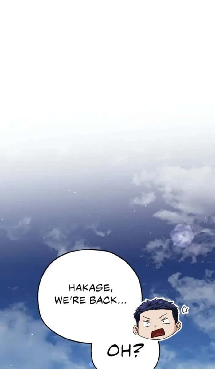 My Dad Is Too Strong Chapter 173 Page 2