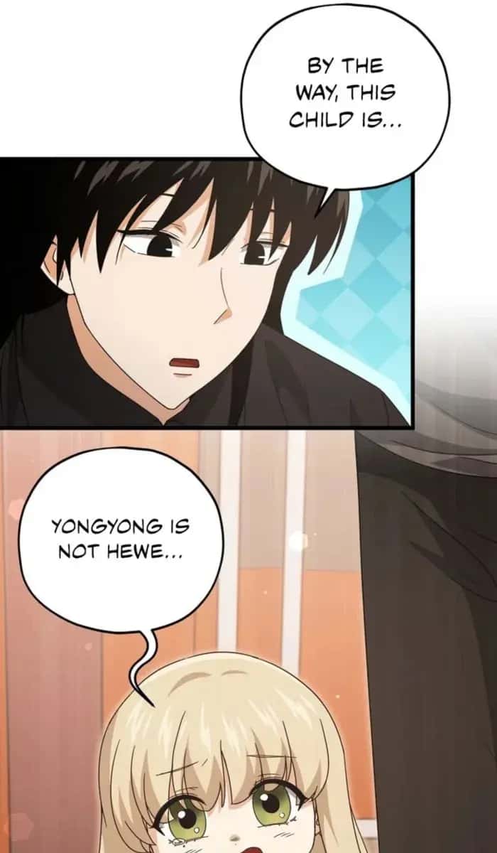 My Dad Is Too Strong Chapter 173 Page 15