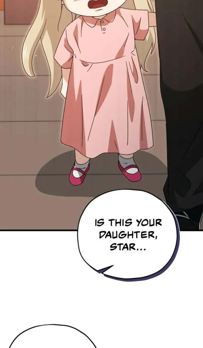 My Dad Is Too Strong Chapter 173 Page 16