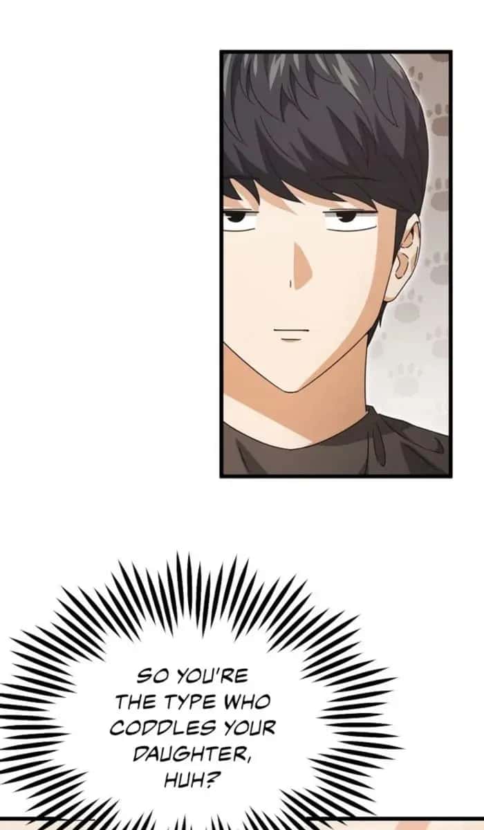 My Dad Is Too Strong Chapter 173 Page 25