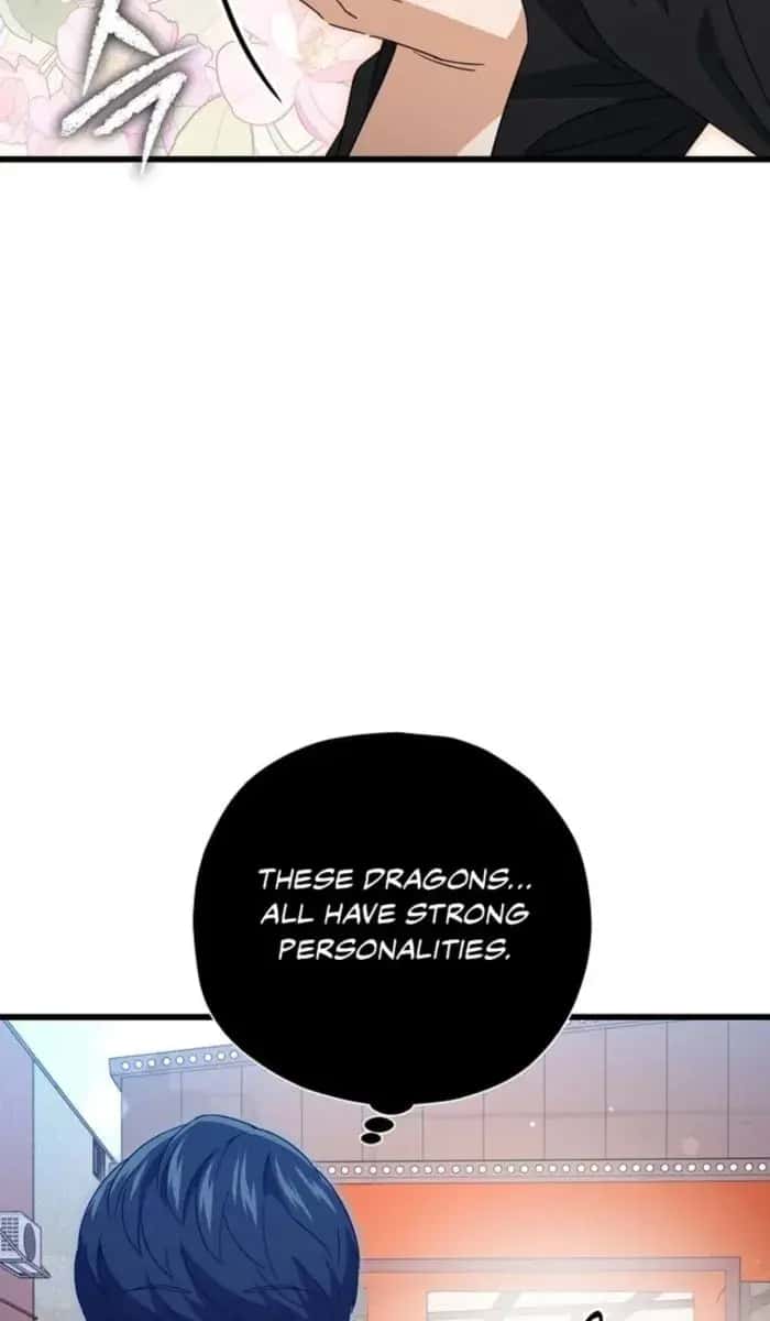 My Dad Is Too Strong Chapter 173 Page 47