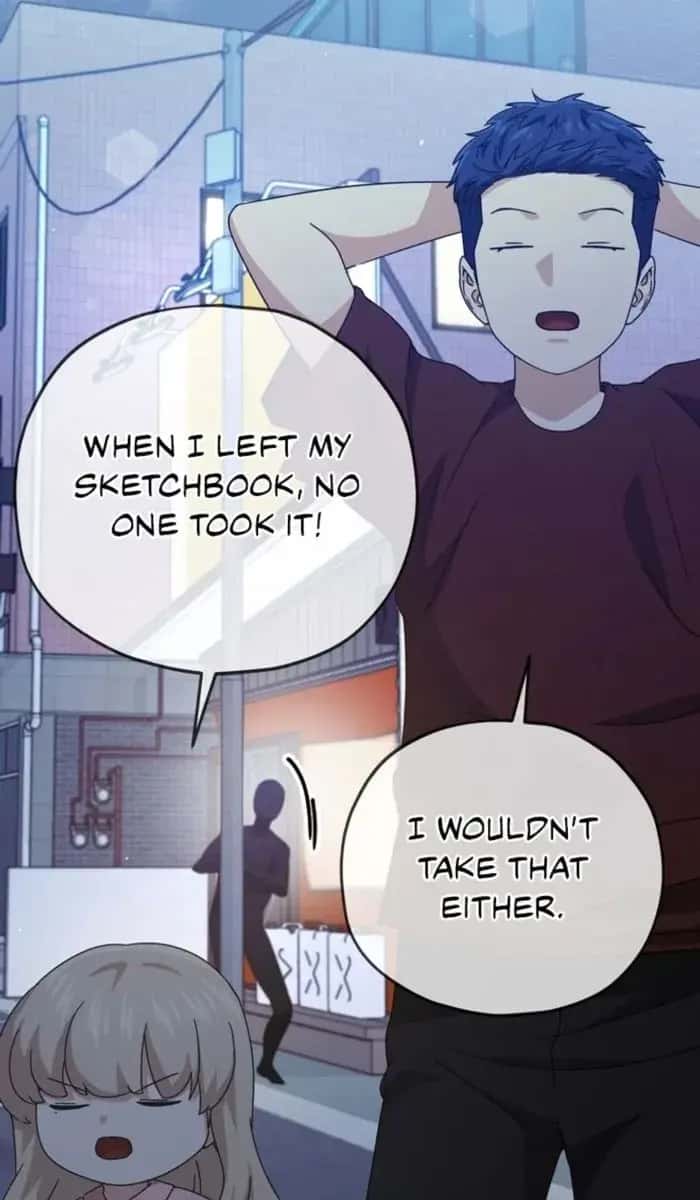 My Dad Is Too Strong Chapter 173 Page 69