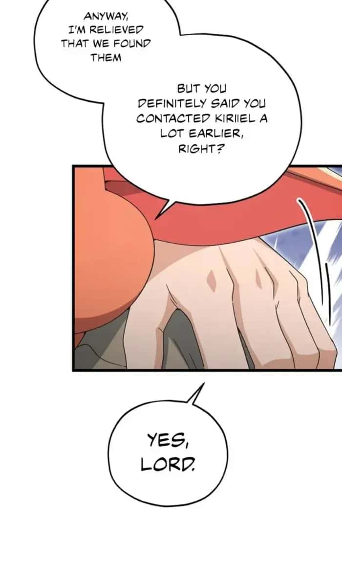 My Dad Is Too Strong Chapter 173 Page 87