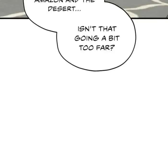 My Dad Is Too Strong Chapter 174 Page 5
