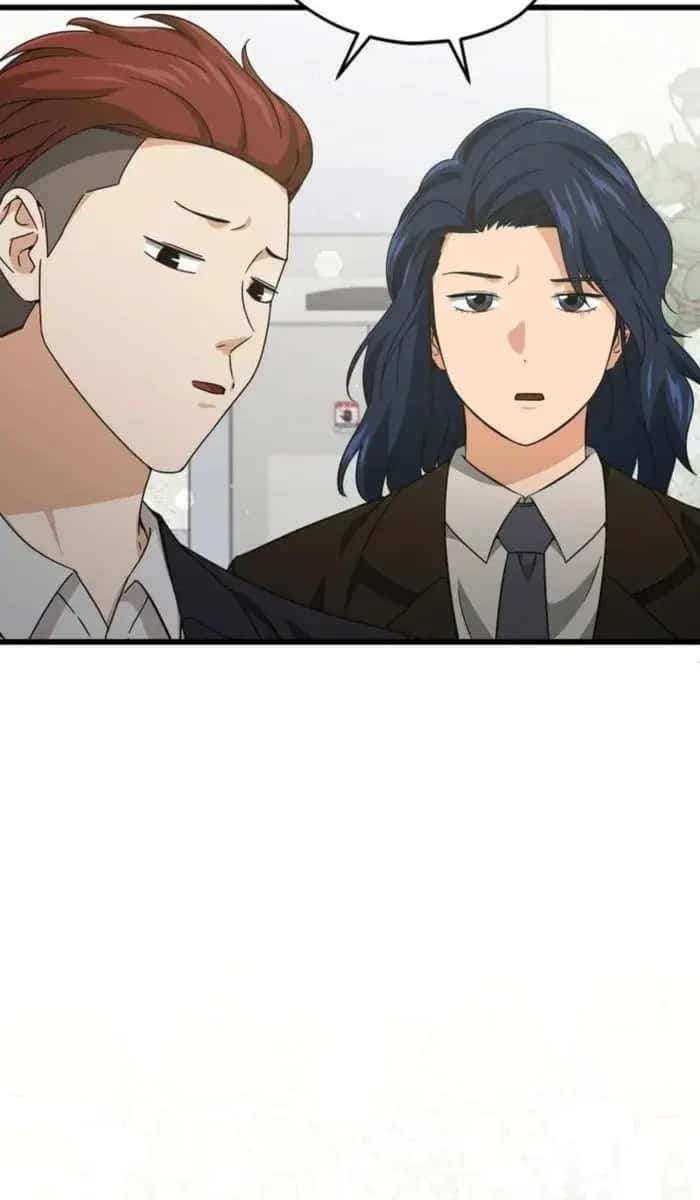 My Dad Is Too Strong Chapter 174 Page 28