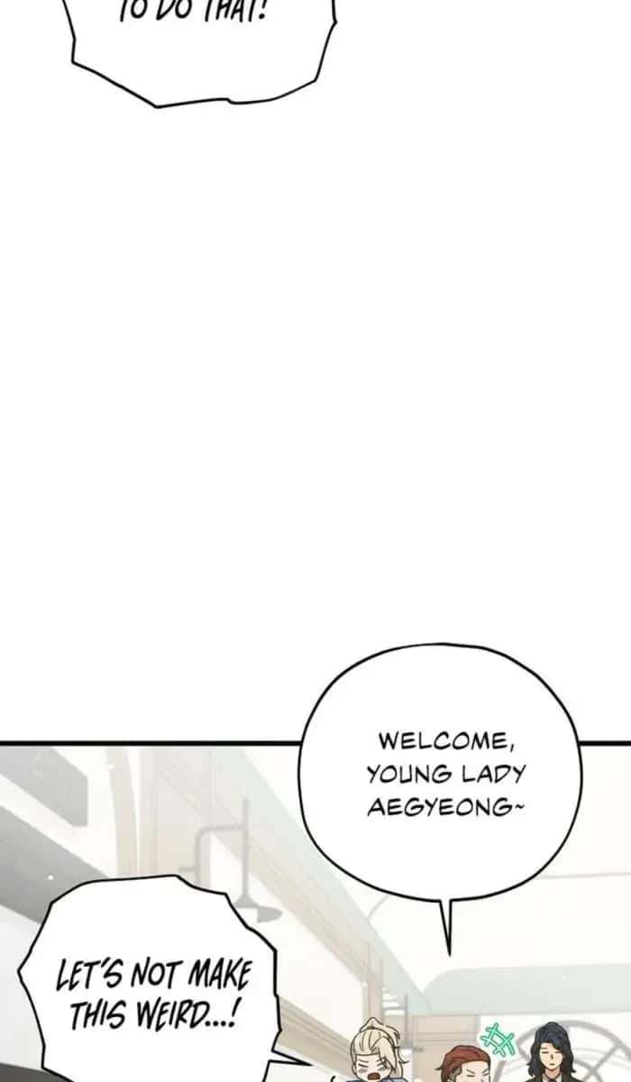 My Dad Is Too Strong Chapter 174 Page 32