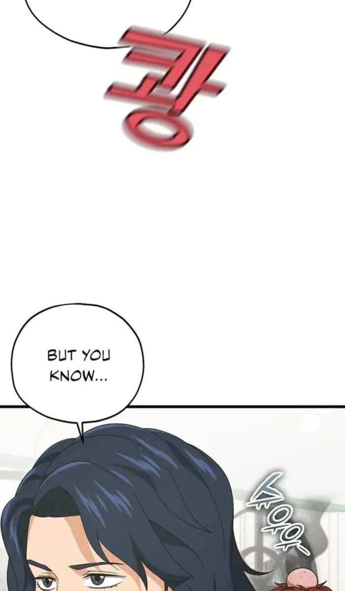 My Dad Is Too Strong Chapter 174 Page 38