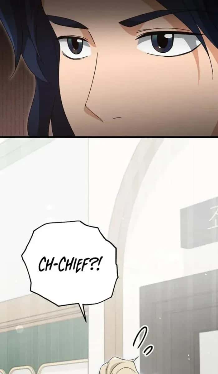 My Dad Is Too Strong Chapter 174 Page 40