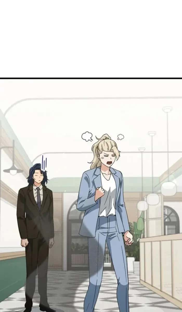 My Dad Is Too Strong Chapter 174 Page 46