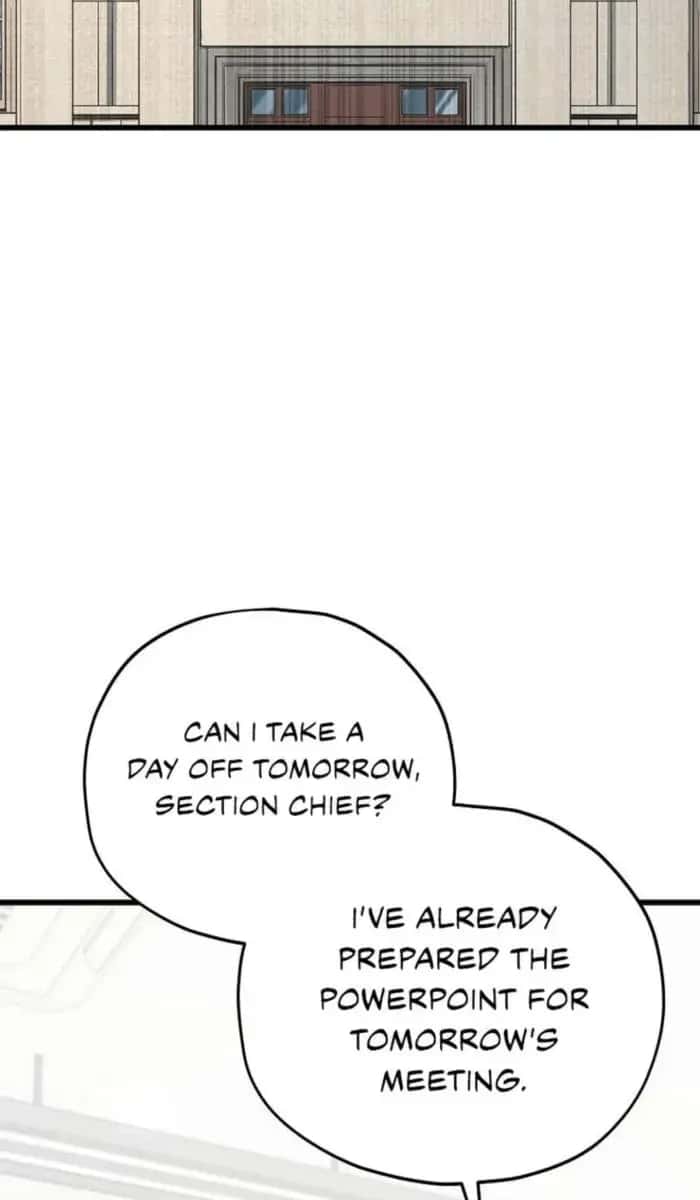 My Dad Is Too Strong Chapter 174 Page 68