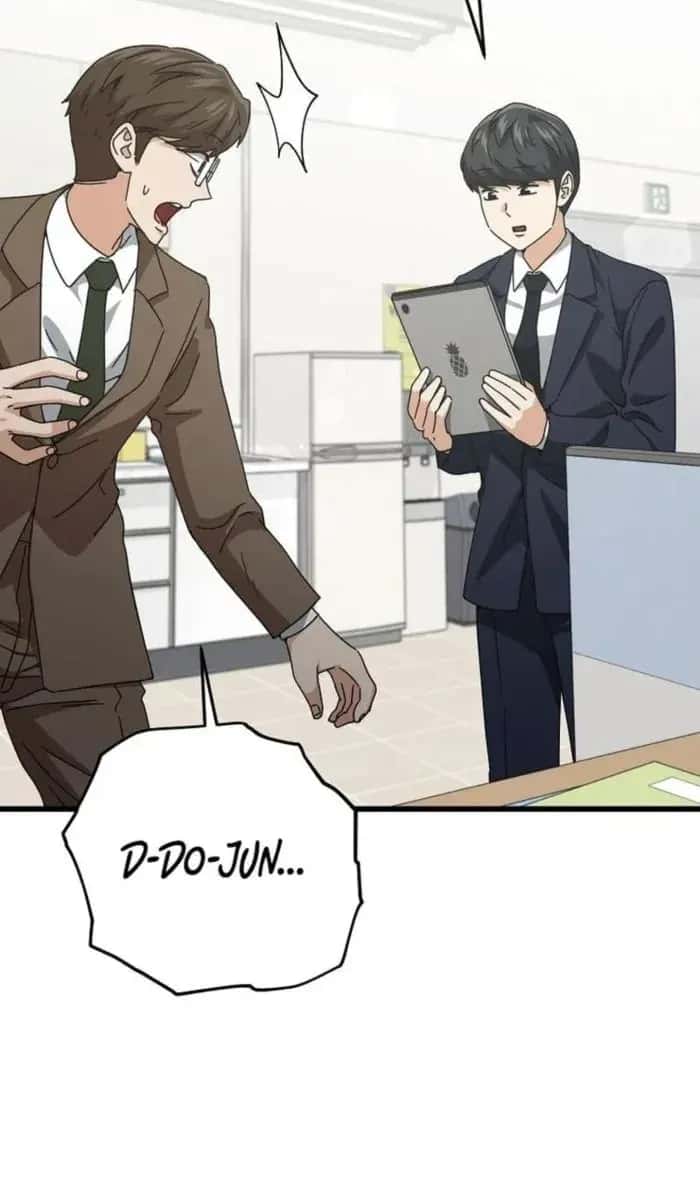 My Dad Is Too Strong Chapter 174 Page 69