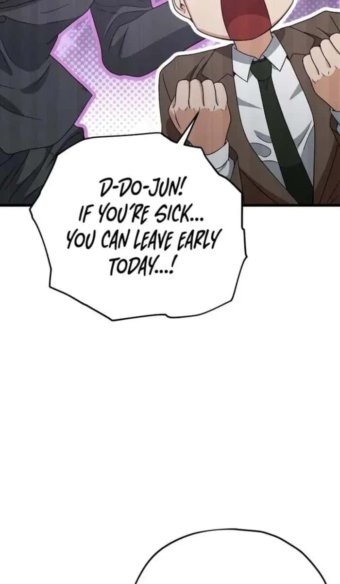 My Dad Is Too Strong Chapter 174 Page 71