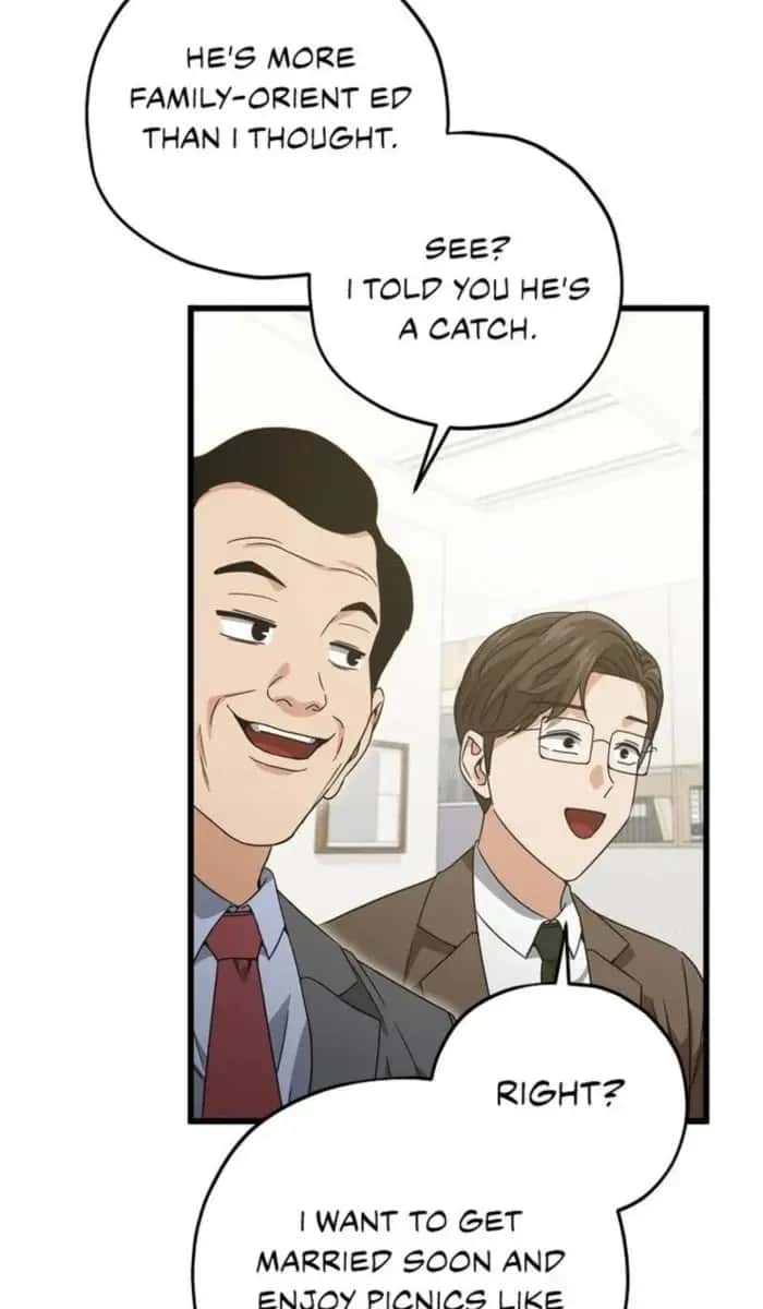 My Dad Is Too Strong Chapter 174 Page 78