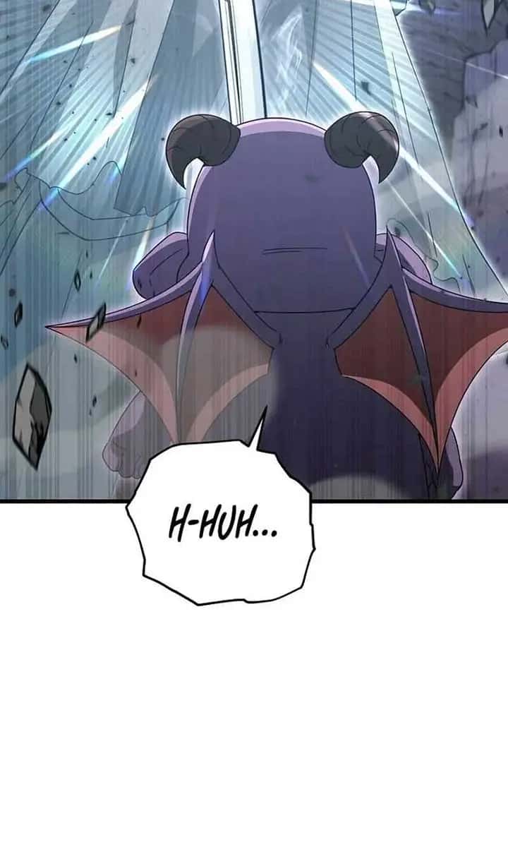 My Dad Is Too Strong Chapter 176 Page 6
