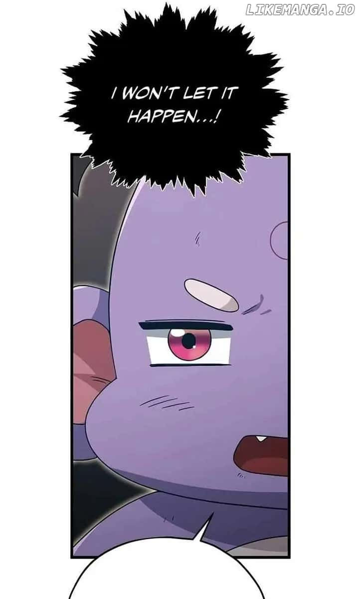 My Dad Is Too Strong Chapter 176 Page 9