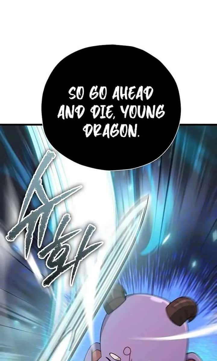 My Dad Is Too Strong Chapter 176 Page 12