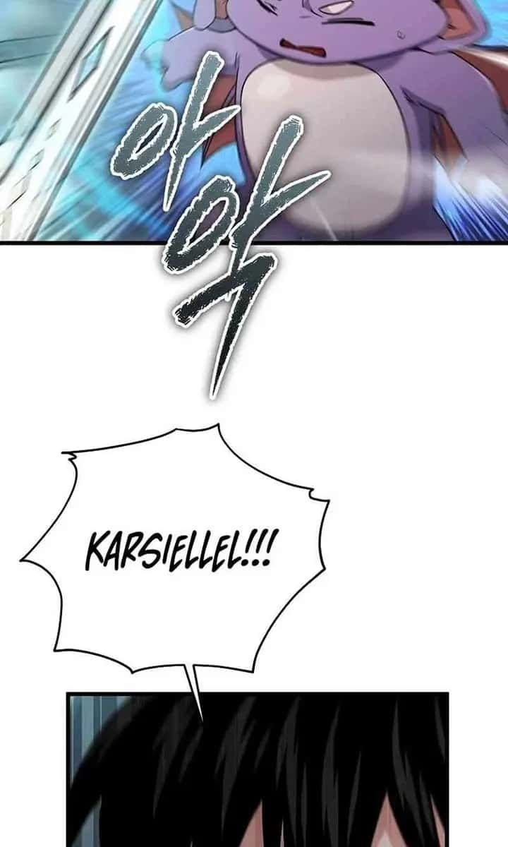 My Dad Is Too Strong Chapter 176 Page 13