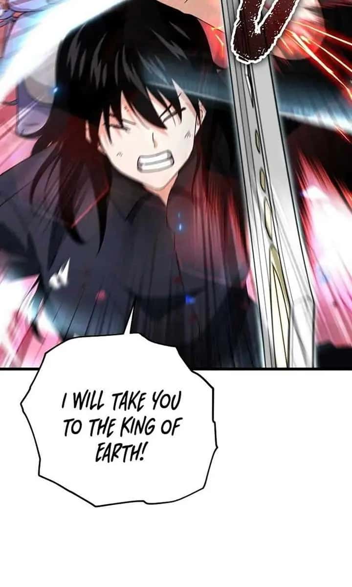 My Dad Is Too Strong Chapter 176 Page 18