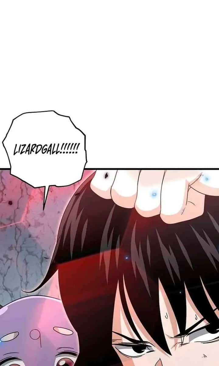 My Dad Is Too Strong Chapter 176 Page 19