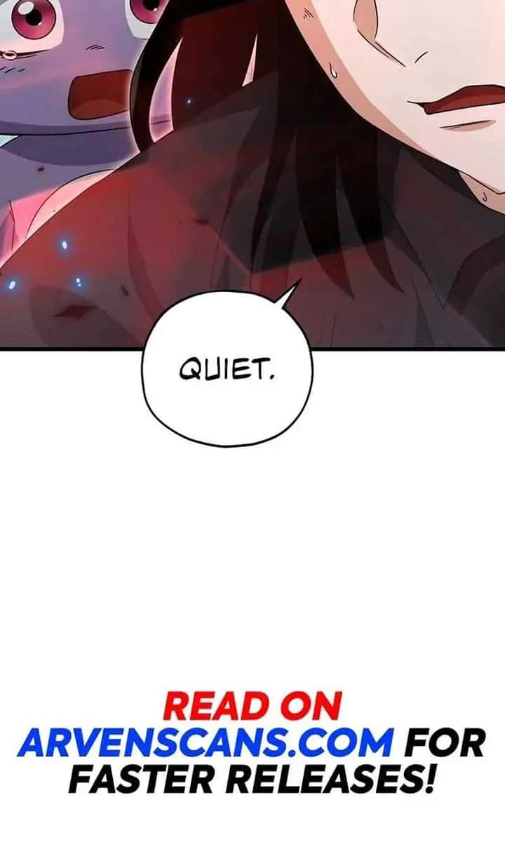 My Dad Is Too Strong Chapter 176 Page 20