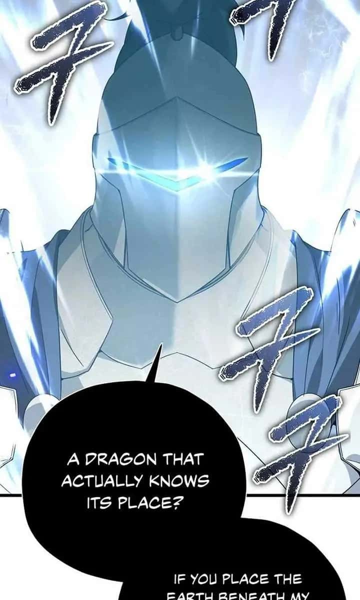My Dad Is Too Strong Chapter 176 Page 26