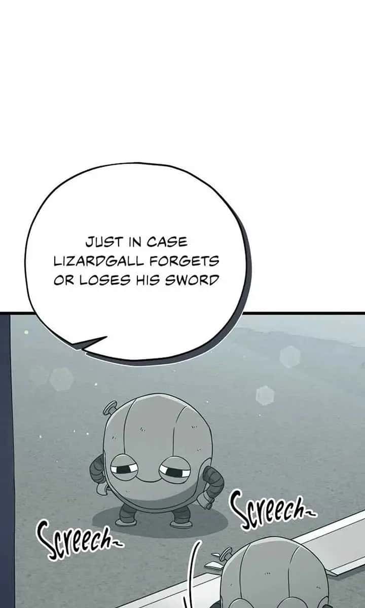 My Dad Is Too Strong Chapter 176 Page 30