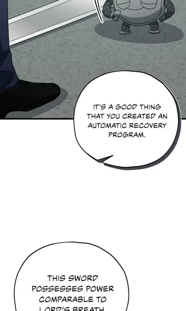 My Dad Is Too Strong Chapter 176 Page 31